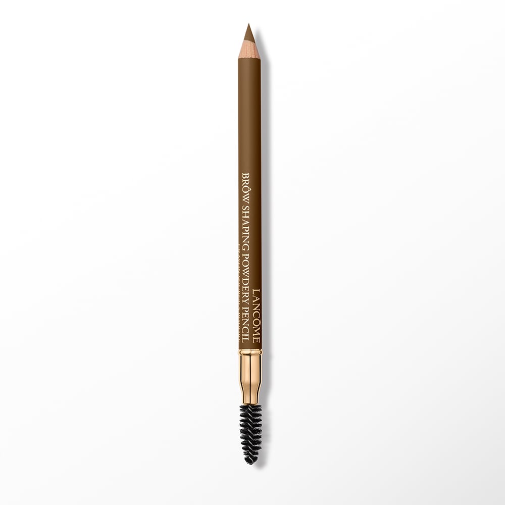 Lancme Brow Shaping Powdery Pencil Shade 08 Dark Brown 28$